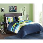 Synchkg111922 Comfort Spaces Dorm Room Bedding Comforter Set Twin 689781436088