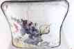 T1510 Comforter International White Bloom Multi-color Concepts King