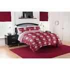 T25eg8rb Ncaa Alabama Crimson Tide Comforter Set Bedding Queen Sheets Pc