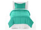 T99980 Twin Turquoise Comforter Set 7101695099980