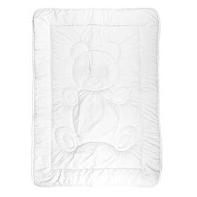 Tadpoles 812209024004 Quilted Toddler Comforter 40 Inch X 60 Made Of 100% Microfiber Polyester She