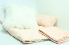 Tar5qtquenghbh Avondale Manor Tara Piece Quilt Set Queen Blush 841323139400