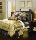 2856-575 Taylor Addison Stunning Style Piece Set 4 Full Comforter Jennifer