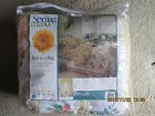 Td6219b1 Springmaid Vintage King Comforter Sheets Cases Sham Skirt 030473334791
