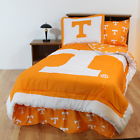 Tencmtw College Covers Tennessee Volunteers Twin Comforter Sham 842141032799