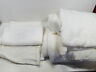 Tex-180575 Amazonbasics Micromink Sherpa Comforter Bed Set King Cream 191251003121