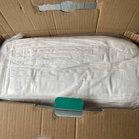 Three Geese 707870840124 Threegeese Goose Feathers Down Comforter Oversize King Size Duvet Insert 750