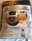 Ti1733-q1-18l34458 Blizzard Overwatch Video Game Piece Comforter Set Over 032281277406