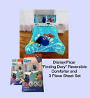 Til601-q3-16l30600 Disney-pixar Finding Dory Reversible 032281286583