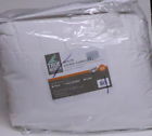 Tn10-0056 White True North Down Comforter Size Cotton Cover 675716685379