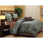 Toby7-ck Nanshing Comforter Set Bedding Bed Mattress Cover Polyester 879421006515