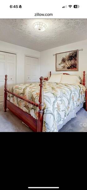 2005546 Tommy Bahama Birds Of Paradise Beige 100% Cotton Queen Comforter Set 4 Pieces