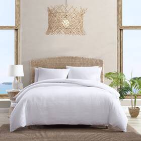 Tommy Bahama B0b1n7st5l - Queen Comforter Set Soft Cotton Bedding Matching Shams