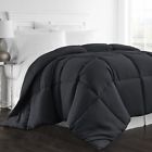 Ttb01gf5hmqi Beckham Luxury Linens Down Alternative Quilted Comforter Duvet Insert Hypoallergenic