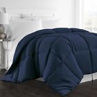 Ttb01hqfr284 Beckham Luxury Linens Down Alternative Quilted Comforter Duvet Insert Hypoallergenic