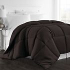 Ttb01hqfr5ls Beckham Luxury Linens Down Alternative Quilted Comforter Duvet Insert Hypoallergenic