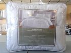 160retail Twin Comforter Alternative Superluxe Hypoallergenic Charter Club