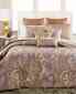 U1526 Piece Comforter Concepts 3 Set Multi-color King Messina International