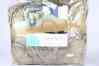 U1754 Pc King Comforter 20 22 Martha Hampton Cal Multi-color Stewart Set