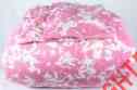 U1778 Floral Pink 3 Set Hilfiger Springs Tommy Comforter King Piece Palm