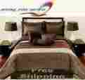 Ub41-001-005-33 Mainstays 7 Piece Comforter Set Medici Shams Bed Skirt Pillows 792384401039