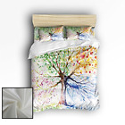 V60-tk-leobon-0067 Ugbv60 Pc Home Comforter Bedding Set Four Seasons Spring 7127426869097