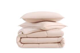 Ugg Australia 008889354986 Devon Comforter Set 2-pc Twin/twin Xl Nwt