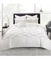 Uh10-0199 Urban Habitat Bellina Comforter Set Size Nwt 675716826918