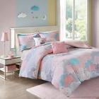 Uhk10-0014 Urban Habitat Kids New Cloud Comforter Set Taxfree 675716905286