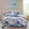 Uhk10-0018 Urban Habitat Kids Cloud Comforter Set Size Blue 692617926721