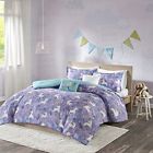Uhk10-0049 Urban Habitat Kids Lola Comforter Sets For Girls 675716998295