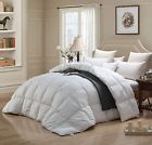 Unbranded Luxury Natural Down Comforter