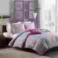 Unbranded Queen Comforter Set Bahtroom Bedding 0713390089776