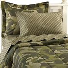 Uphpcd4w6l Geo Camo Camouflage Comforter