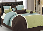 Upland-com-coffee Chezmoi Collection 7pc Quilted 718196774819
