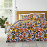 Ushsa51078059 Marimekko Rosarium Comforter Set Twin Pink 691202757726
