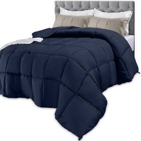 Ub1167 Utopia Bedding Comforters Queen Size All Season Duvet Insert Down Alternati