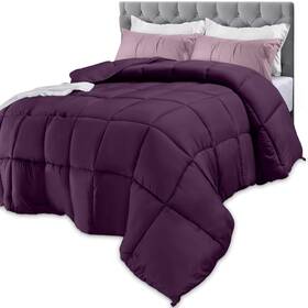 Ub1805 Utopia Bedding Comforters Queen Size All Season Duvet Insert Down Alternati