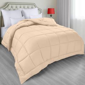 Ub2179 Utopia Bedding All Season Down Alternative Quilted King Comforter Duvet Insert With Corner