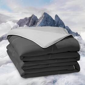 Vamcheer 445023826863 Cooling Comforter Queen Size Blanket For Hot Sleepers And Night Sweats