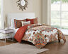 Vcny Home Multicolored Piece Queen Comforter Set