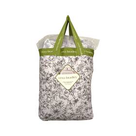 191315915230-p Vera Bradley Ny 3-piece Printed Microfiber Lightweight Comforter Set Full/queen