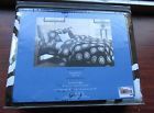 Vera Wang New Nip Simply Signature Key King Comforter Cover Set Brown White 400895368733