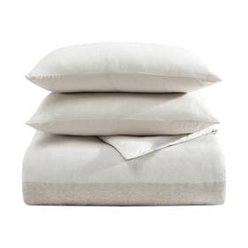 Ushsa51303241 Vera Wang - Queen Comforter Set Premium Cotton Bedding With Matching Sha