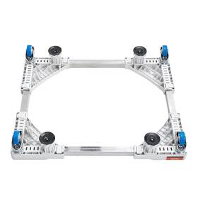 Vevor 197988632047 Mini Fridge Stand Universal Laundry Pedestal Adjustable Refrigerator Stan