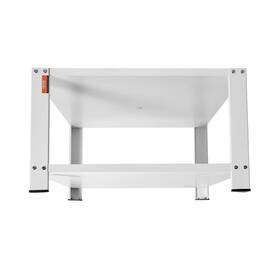 Wx16 Vevor 197988815167 Laundry Pedestal With Storage Shelf 28 Inch Lx28 H Washer And Dryer Ba