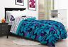 Vysknoxifa General Fan Fortnite Llama Geo Twin Bedding 032281239886