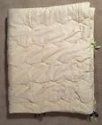 W-splendor Fairydown By Arthur Ellis Limited Winter Weight Pure New Wool