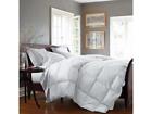 W88756 White King Down Comforter 7101693788756