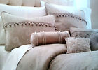 W962 03qu Ileana Waterford 4pc Set Platinum Silver Gray Queen Floral Comforter Nip 038992001545 W962 03qu Ileana Waterford 4pc Set Platinum Silver Gray Queen Floral Comforter Nip 038992001545